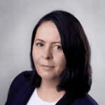 Renata Milek | Specjalista ds. marketingu w Aplitt